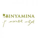 200 0006 benyamina logo